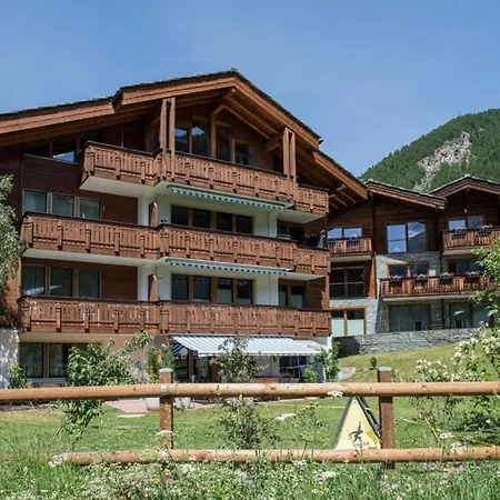 Dom Skiinskiout Apartment *