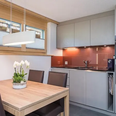 Apartamento Dom Skiinskiout *