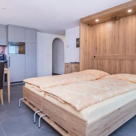 Dom Skiinskiout Apartment